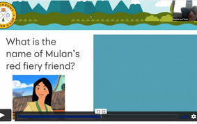 Story of My Life: Comic Strip Edition