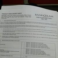Petaling jaya malaysia terletak di 6970.95 km barat. Bank Islam Bank In Petaling Jaya