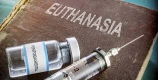An old and tragic debate, with a guarded prognosis j. La Confusa Terminologia De La Eutanasia Y El Suicidio Asistido Woman Essentia