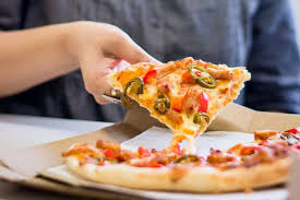 Providing delicious, reasonably priced sourdough pizzas since 1975. Pizza Hut With A San Francisco Twist