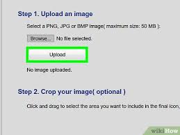 References this online app allows to create windows icons in.ico format from images in.jpg format, you don't need to download or install any software. In Paint Ein Icon Erstellen Mit Bildern Wikihow