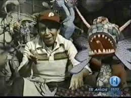 Tiempo después de este suceso y una vez linares encontrándose mucho mejor de salud y de ánimo, comenzó entonces a recordar el tipo de sueño que había padecido mientras se encontraba entre la vida y la muerte. Pedro Linares Lopez Inventor De Los Alebrijes Youtube