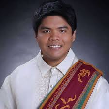 Eldrin DLR. Arguelles