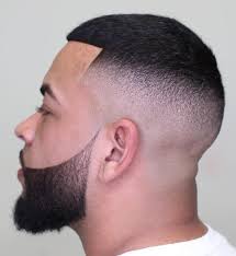 However, the longer your hair, the less neat it will look, so 2 to 4 inches is a good range to aim for. 20 Handsome High Fade Haircuts You Ll Love