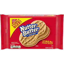 Homemade nutter butter cookies | nutter butter cookie recipe. Nutter Butter Peanut Butter Sandwich Cookies 16oz Usafoods