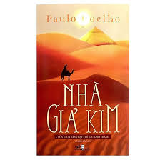 Nha Giả Kim Nha Nam Trong 2020 Paulo Coelho Steve Harvey Nha Sach
