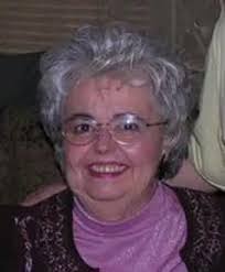 Obituary information for Jeanie Dickey