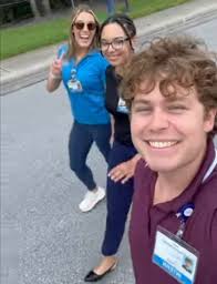 Internship & Volunteer Opportunities » GatorCare