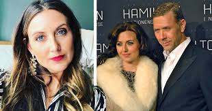 Sanna och mikael har sedan tidigare barnen lo och igor tillsammans. Sanna Lundells Insikt Efter 15 Ar Tillsammans Med Mikael Persbrandt Om Vi Inte Hade Traffats
