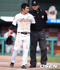 Kbo 역대급 카메라 무브, 정찬헌 vs 정근우 벤치클리어링이 벌어진 이유 5. ì•¼êµ¬ ì •ê·¼ìš° ì •ì°¬í—Œ ë¹ˆë³¼ ë²¤ì¹˜í´ë¦¬ì–´ë§ ë¬´ì—‡ì´ ë¬¸ì œì˜€ë‚˜ Ytn