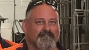 Fundraiser for Jackie Dyer by Michaela Ricci : Support for Simon Dyer! A  Truckie in Need.