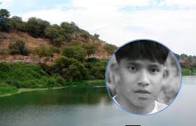 📌 Escolar de 15 años pierde la vida en río ⬛ Adolescent3 de 15 años llegó  al río para darse un chapuzón junto a sus primos. La tarde de ayer sábado,  el