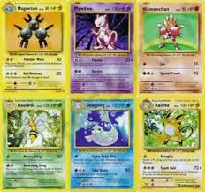 The charts also specify the conditions by which they evolve. Pokemon Cards 6th Gen Xy Evolutions Base Set Reprint Rare Non Holos Tcg Ebay