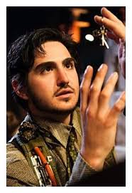 Review: The 21 Would-Be Lives of Phineas Hamm by Paper Moon Repertory