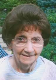 Obituary information for CAROL J. HUBER