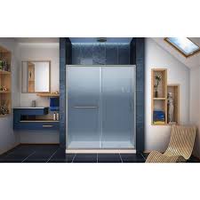 Check spelling or type a new query. Dreamline Infinity Z Alcove Shower Kit 30 In Acrylic Base Nickel Rona