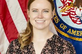 The Women Veterans Experience: Celebrating 100 Years Of Women's Health Care  At VA