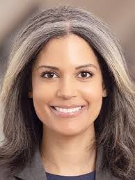 Kate Letcher and Andrew Hahn at Nixon Peabody LLP