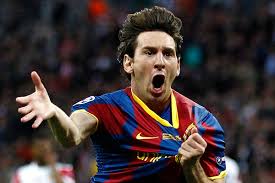 ljoˈnel anˈdɾez ˈmesi ( слушать); 10 Let Spustya 16 Faktov O Lionele Messi K Desyatiletiyu Karery Malysha V Barselone Futbol Sport Lenta Ru