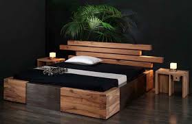 Dadurch sieht einfach das gesamte zimmer aufgeräumter und ansehnlicher aus und man. Bett Selber Bauen Kreativ