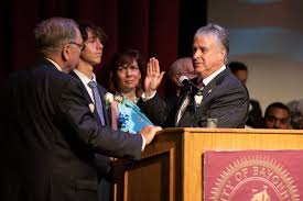 Nepotism is how they roll in Hudson