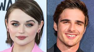 We did not find results for: Jacob Elordi Reacts To Fans Saying He Looked Miserable In The Kissing Booth 2 Popbuzz