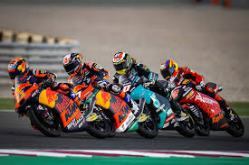 Consulta los resultados del gp francia 2021. Motogp Gp Doha 2021 Horario Y Donde Ver En Tv El Gran Premio De Doha De Motogp 2021 Marca