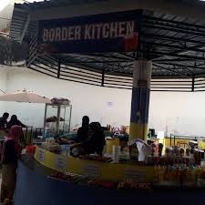 Border Kitchen