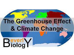 Effects of climate change video. The Greenhouse Effect Global Warming Youtube