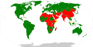 Its official long title is an act relating to criminal offences [throughout malaysia—31 march 1976, act a327; Marital Rape Laws By Country Wikipedia