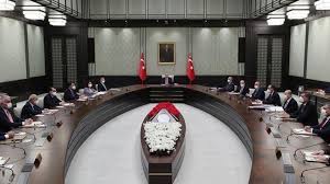 Kabine toplantısı ile ilgili tüm haberleri ve son dakika kabine toplantısı haber ve gelişmelerini bu sayfamızdan takip edebilirsiniz. G4paf0idlfoxcm