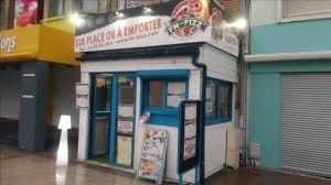 Fm Pizz Fort Mahon Plage Menu Prix Restaurant Avis Tripadvisor