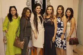 Deepti Khanna S Designing Spaces Curates Magic For Archana Kochhar S Trunk Show I would like to thank senior police inspector ps wavhal from juhu police station & his entire team. archana kochhar s trunk show