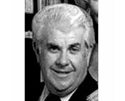 Kenneth CROCKER Obituary (1932