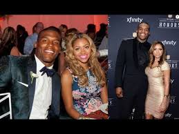 Cam newton is a famous quarterback who plays for the carolina panthers national football league team. Life Story Of Cam Newton S Lovely Wife Kia Proctor 2018 Youtube