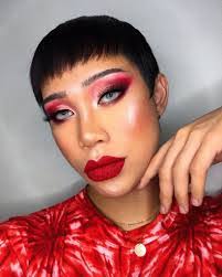 Brianna Cheeks's Instagram, Twitter & Facebook