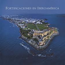 Instituto de estudios de iberoamérica y portugal — el instituto de estudios de iberoamérica y portugal (en su antigua. Fortificaciones En Iberoamerica
