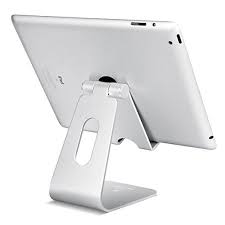 Tablet Stand Multi Angle Lamicall Ipad Stand Desktop Adjustable Holder Dock For Ipad Mini Air 2 3 4 Pro Iph Adjustable Tablet Stand Ipad Stand Tablet Stand