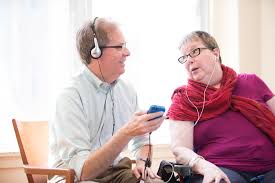 Music Therapy for Older Adults | Chicago Methodist Senior Services