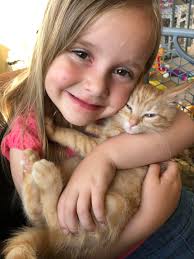 The Cat Named Carrot added a new photo.