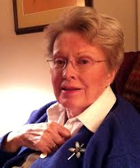 Carol Janet Fell Obituary