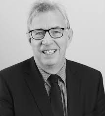 Fraser McKenzie : Otago Community Trust