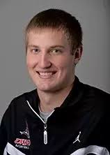 2014-15 Men's Basketball Roster