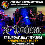 Anniversary Party, Datura