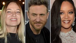 Actualité Sia ➤ Toutes ses news 📰 sur Chérie FM