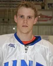 2009-2010 M-Ice Hockey Roster