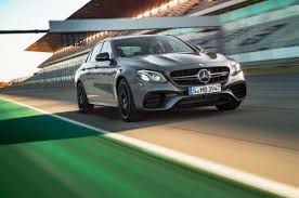 2018 Mercedes Amg E 63 And E 63 S Herald The Most Powerful E Class Ever Mercedes Benz E63 Mercedes Benz E63 Amg Mercedes Amg