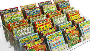 Appuntamenti culturali di musica, cinema, teatro e danza Gratta E Vinci Rubati Cosa Succede A Chi Tenta Di Incassarli