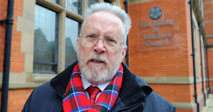 Labour campaigner George McManus suspended by party over 'anti-Semitic  Jewish donors' post