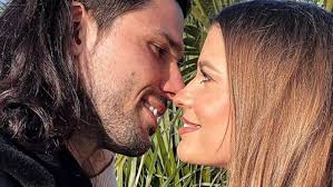 Luca onestini e ivana mrazova si sono lasciati? Luca Onestini E Ivana E Davvero Finita I Due Chiariscono Tutto